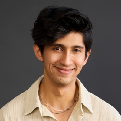 Outtake Employee Ollie Khakwani's profile photo
