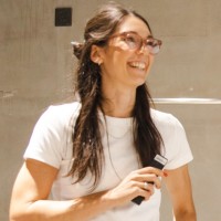 The University of Nottingham Ningbo China Employee Phoebe Miles's profile photo