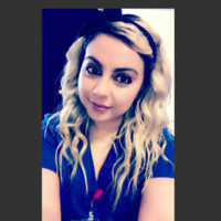 OakBend Medical Center Employee Wendy Rivas's profile photo