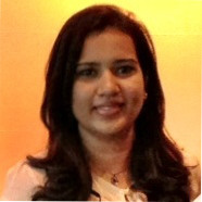 Hashtag Medical Writing Solutions Employee Sujatha Vijayakumar's profile photo