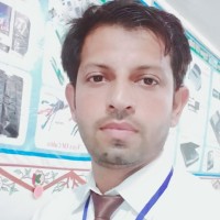 Punjab Vocational Training Council - Government of Punjab Employee Zeeshan Ali's profile photo