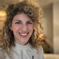 Pic-Time Employee Liat Sandak's profile photo