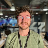 Calindra Employee Igor Cantelmo's profile photo