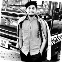 Wipro Limited Employee Ashutosh B's profile photo