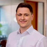 Systematica Investments Employee Ben de Zutter's profile photo