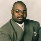 Peraton Employee William Middleton's profile photo