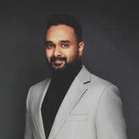Liali Jewellery Employee Allwyn Issac's profile photo