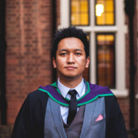 Corvan Employee Sharif Hashim's profile photo