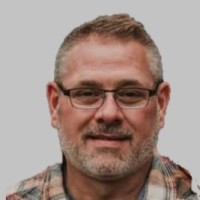 Catalyst Construction Inc. - Central Illinois Employee Shane Lourash's profile photo
