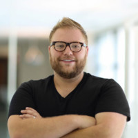 San Diego County Office of Education Employee Seth Trench's profile photo