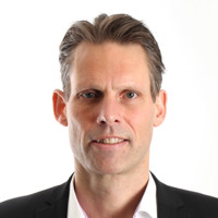 Berg Propulsion Employee Magnus Fager's profile photo