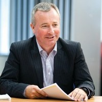 Darren Mitchell Email