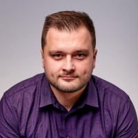 ITAPS Employee Matej Repka's profile photo