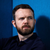 Helgi Fridriksson Email & Phone Number