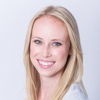 BookBub Employee Katie Donelan's profile photo