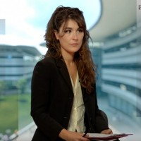 Fanpage.it Employee Elisabetta Rosso's profile photo