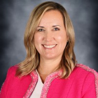 OGSD Employee Jenay Enna's profile photo