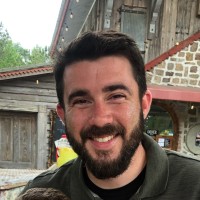 Michael and Son Services Employee Thomas Willcox's profile photo