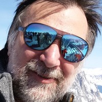 DUEVI Employee Vittorio Cavagnino's profile photo