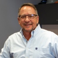 Rosendin Employee David Elkins's profile photo