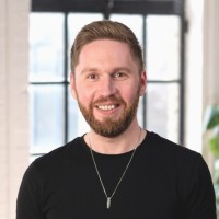 Scott Logic Employee Craig Stephen's profile photo