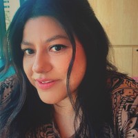 ARgrid Employee Yina Yepez's profile photo