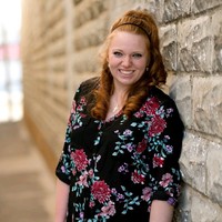 Worcester Communities Employee Amber Hagler's profile photo