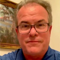 Roadrunner Services Employee David Rush's profile photo