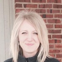 JRH Electronics, LLC Employee Gina Fisher's profile photo
