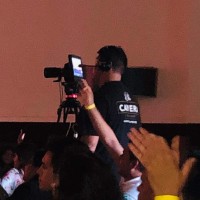 Metal Pride Employee Samir Castañeda's profile photo