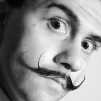 Otis College of Art and Design Employee Seth Hawkins's profile photo