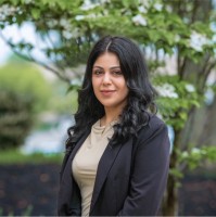 CDM Smith Employee Dima Ismail's profile photo