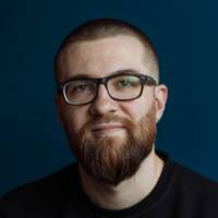 Alex Usachov Email & Phone Number