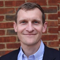 Triad Employee Matt Cook's profile photo