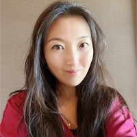 MultiBank Group Employee Kristina Pei's profile photo
