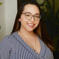 Texas Education Agency Employee Alba Ávila's profile photo