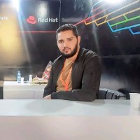 AGRIDATA CONSULTING Employee Marouane Baztor's profile photo