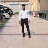 ABLE Consulting Employee Souvik Rajak's profile photo