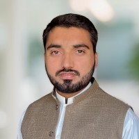 3Drender-vision Employee Asadullah Khan's profile photo