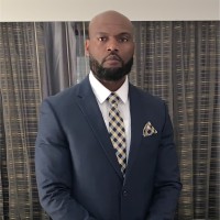 Shift Transit Employee Clarence Clanton's profile photo