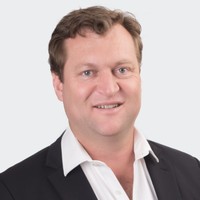 Deltine Capital Employee David Toomey's profile photo