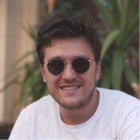 CAKE.com Employee Milan Samardzic's profile photo