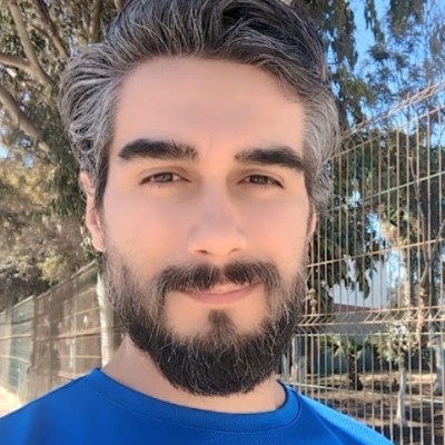 NEUBOX Employee Felipe Leñero's profile photo