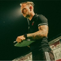 Phoenix Rising Football Club Employee William Malott's profile photo
