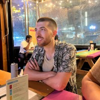 Trashie Employee Yaniv Silberman's profile photo