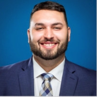 IPLA, LLP Employee Zayde Khalil's profile photo