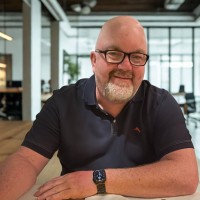 PRAGMATEK Employee Greg Sage's profile photo