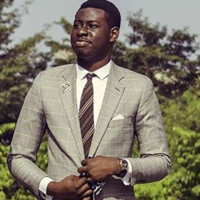 Chukwuemeka Eze Email
