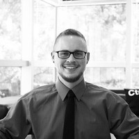 Northern Employee Darrin Johnson's profile photo