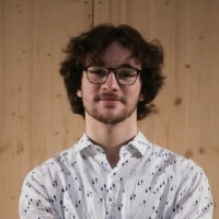 INStart'Up Employee Jérôme Gies's profile photo